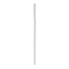 Paper Straws &Oslash; 6 mm 20 cm flexible white VERIVE FSC 100% product photo
