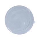 rPET-Lid Ø 188 mm transparent for salad bowl VERIVE product photo