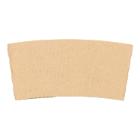 Sleeve rKraft 8 oz braun VERIVE FSC Mix Credit Produktbild
