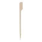 Bambus-Fingerfood-Spiesse 12 cm VERIVE FSC 100% Produktbild