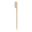 Bamboo-Fingerfood-Skewers 9 cm VERIVE FSC 100% product photo
