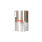 Siegelfolie Nature Guard 185 mm x 250 m transparent VERIVE Produktbild
