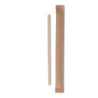Holz-R&uuml;hrst&auml;bchen 110 mm x 5 mm x 1,3 mm (einzeln verpackt) VERIVE FSC 100% Produktbild