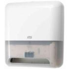 Sensor-Handtuchspender Rolle 25 cm x 39 cm x 40 cm weiss H1 Tork Matic Produktbild
