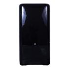 Towel dispenser endless 10.1cm x 37cm x 73.1cm black H5 Tork PeakServe product photo