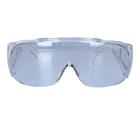 Schutzbrille AS-UV, PC transparent 3M VISITOR Produktbild