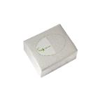 wiping cloth Temdex P3 recycled 32 cm x 33 cm 4-ply Z-folded white product photo