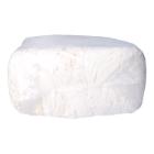 Cleaning cloth TRIKOT 40 cm x 40 cm 10k gwhite BW, DIN 61650 product photo
