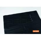 rLDPE-M&uuml;lls&auml;cke 650 mm x 550 mm x 1350 mm schwarz lose 240l T100 Produktbild