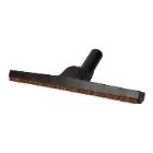 Replacement floor nozzle parquet nozzle 36 cm x &Oslash; 32 mm black product photo