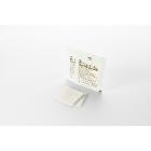 Gauze compresses 10 cm x 10 cm 8-ply white sterile product photo