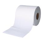 towel roll 30 cm x 20.5 cm x 150 m 2-ply 500 sheet white product photo