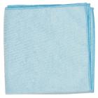 Rainbow PRO 40 cm x 40 cm blue - microfibre cloth product photo