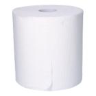 Towel roll 20.3 cm x 34 cm x 153 m 2-ply 450 sheet white product photo
