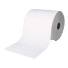 Towel roll 160 m x 20.9 cm 2-ply 627 sheet white product photo