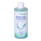 Marvita med 2in1 250ml - Shampoo und Duschgel Produktbild