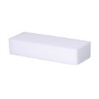 Fleckenradierer Power Clean 14 cm x 5 cm x 3 cm weiss Produktbild