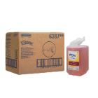 Kleenex Botanics Joy Luxus Foam soap 1l - hand wash foam product photo