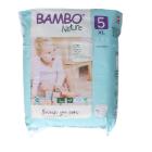 Bambo Nature 5 XL Maxi diapers 12-18kg product photo