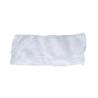 Light Stretch-Slip size L white - net pant product photo