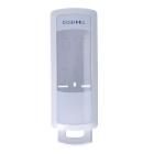 Soap dispenser V10N 30 cm x 11 cm x 12 cm white 500+1000ml product photo