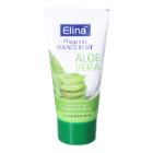 Elina med nourishing hand cream Aloe Vera 50ml - Hand care cream product photo