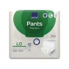 Pants L0 100-140cm 1100ml - diaper pants product photo