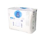 San Premium 10 73 cm x 37 cm 2800ml weiss - Inkontinenzeinlagen Produktbild