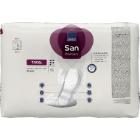 San Premium 7 XXL 84 cm x 46 cm 2000ml weiss - Inkontinenzeinlagen Produktbild