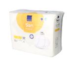 San Premium 7 63 cm x 36 cm 2100ml white - Incontinence pads product photo
