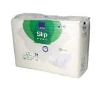 Slip Premium L1 100-150cm 2500ml weiss - Inkontinenzwindel Produktbild
