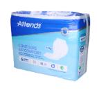 Attends Contours Air Comfort 6 - Inkontinenzeinlagen Produktbild