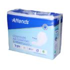 Attends Contours Air Comfort 7 - Inkontinenzeinlagen Produktbild