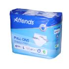 Attends Pull-Ons 4 Gr. L 100-140cm - incontinence pant product photo