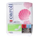 Caroli Essentials Ultra Binden 225 mm x 95 mm Normal Produktbild