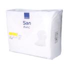 San Basic 7 37 cm x 63 cm 1700ml gelb  - Formeinlagen Produktbild