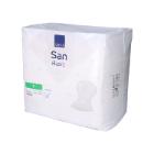 San Basic 9 37 cm x 73 cm 2200ml gr&uuml;n - Formeinlagen product photo