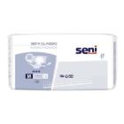 Seni Classic Gr M 75-110cm 2300ml weiss - Inkontinenzwindel Produktbild