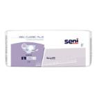 Seni Classic Plus Gr L 100-150cm 3200ml weiss - Inkontinenzwindel Produktbild