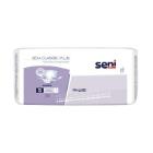 Seni Classic Plus Gr S 55-80cm 2100ml weiss - Inkontinenzwindel Produktbild