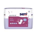 Seni Control 6 Plus 42 cm x 21,5 cm weiss - Inkontinenzeinlagen Produktbild