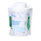 Descosept Sensitive Wipes XL - disinfectant cleaner UN1325LQ-4.1 product photo