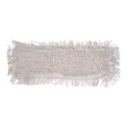 Techline Baumwollmop Economy 50cm weiss - Fransenmop Produktbild