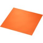 Napkin 40 cm x 40 cm 4-ply 1/4 fold Sun Orange product photo