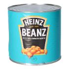 Heinz - Baked Beans - 2620g - Can product photo