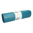 rLDPE-Rubbishbags 650 mm + 550 mm x 1350 mm blue roll 240l T70 PS BG BLUE ANGEL product photo