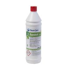 Care Line Sanitet SUR PLUS 1 ltr. med farve og parfume product photo