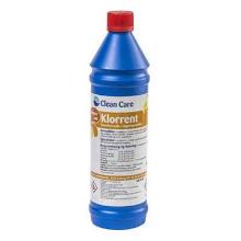 Disinfect Line Klorrent 1 ltr. product photo