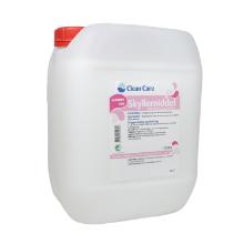 Laundry Line Skyllemiddel 10 ltr uden farve og parfume svanemærket product photo