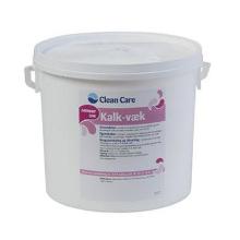 Laundry Line Kalk-væk til afkalkning af vaskemaskiner 3.5 kg product photo